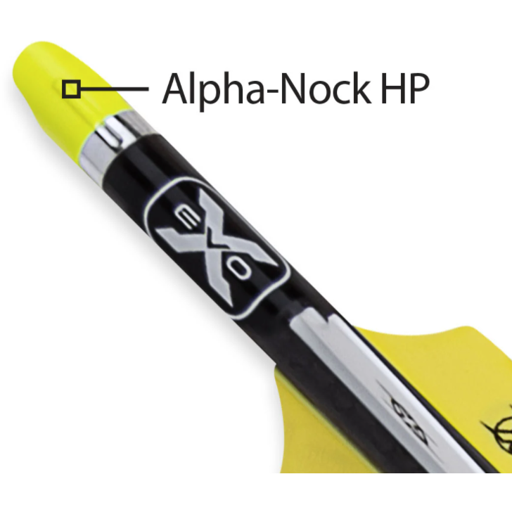 TenPoint Crossbows - Alpha-Nock HP