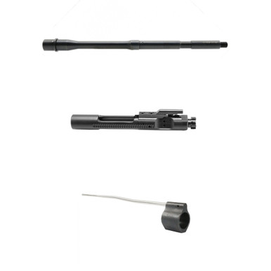 AR-15 Carbine Build Pack