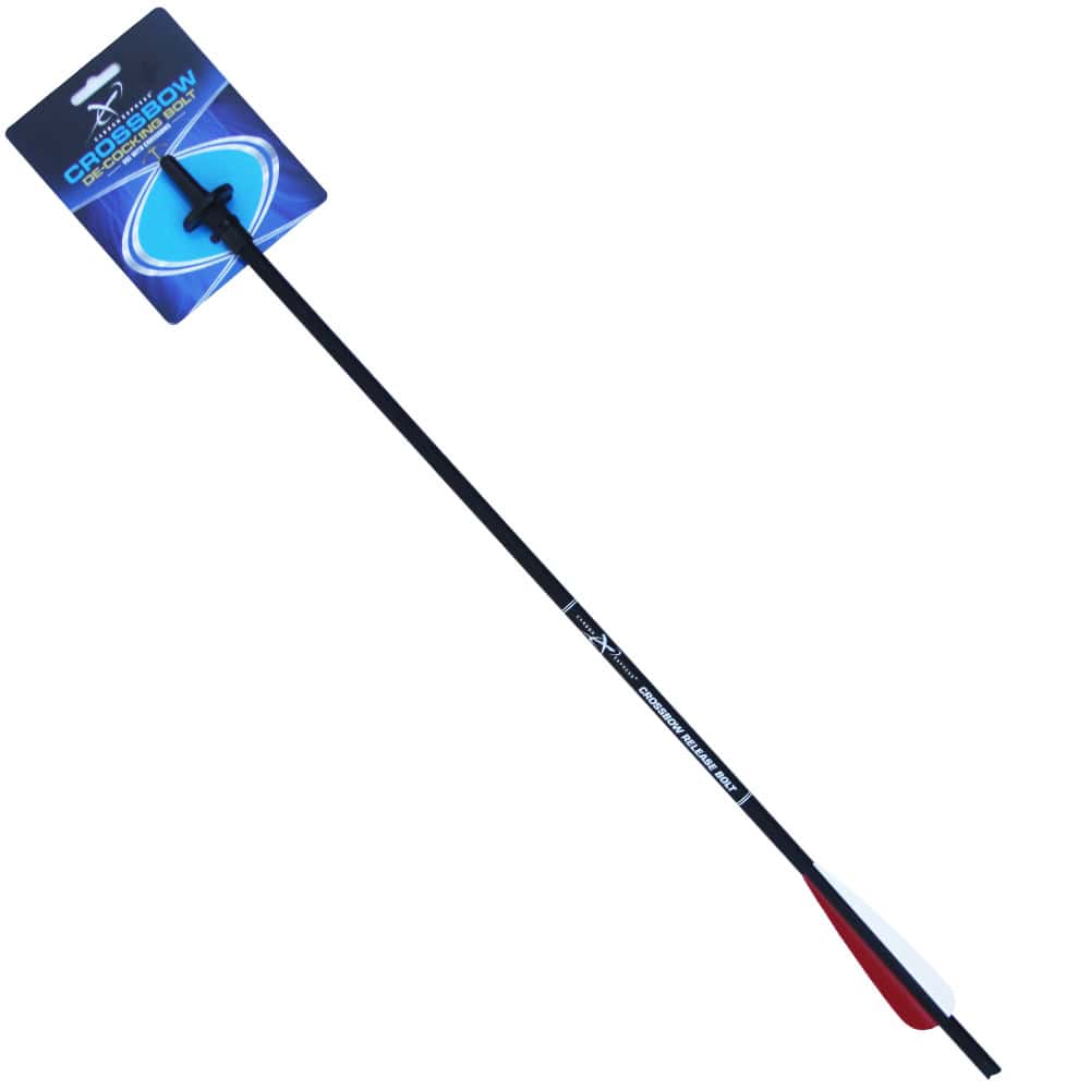 Carbon Express Crossbow Release Bolt 55604