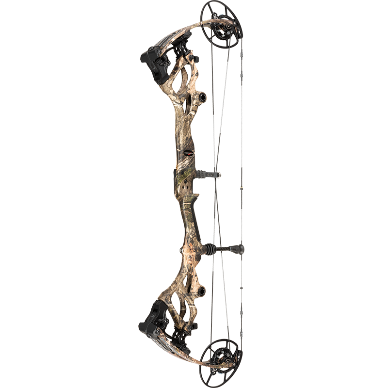 Bowtech Archery - Carbon One X Compound Hunting Bow