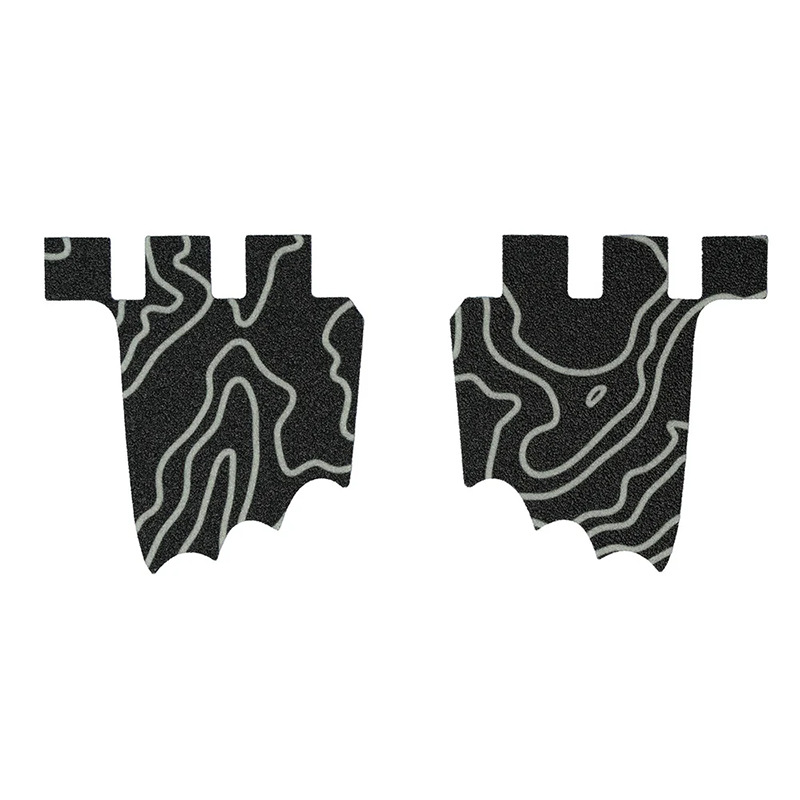 Latitude Outdoors - Carbon SS Illuminators