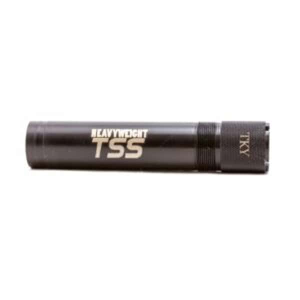 Carlson’s Choke Tubes Browning Invector DS TSS Turkey Choke 12 Gauge 0.665″ Extended Tube 38025