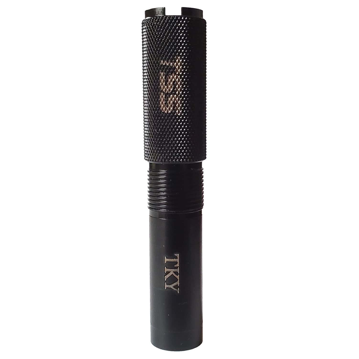 Carlson’s Choke Tubes TSS Turkey Choke Tube .410 Bore 0.380″ Beretta/Benelli Mobil Systems Extended Tube 38031