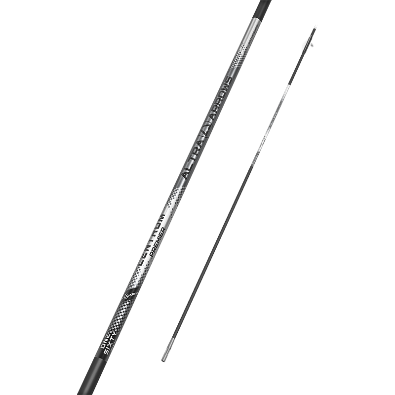 Altra Arrows - CENTRUM Premier 166 Fletched