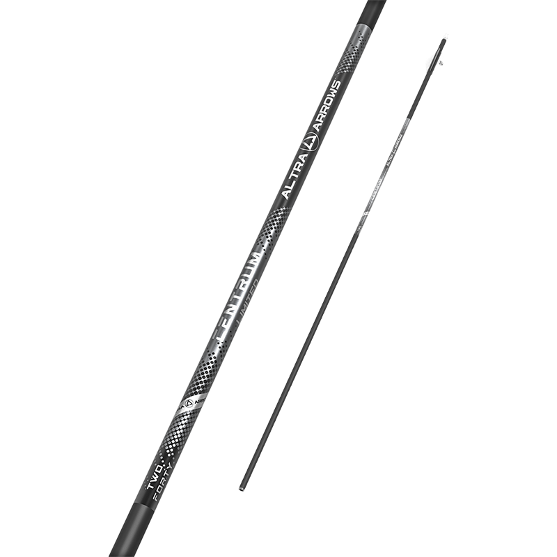 Altra Arrows - CENTRUM Limited 246 Fletched