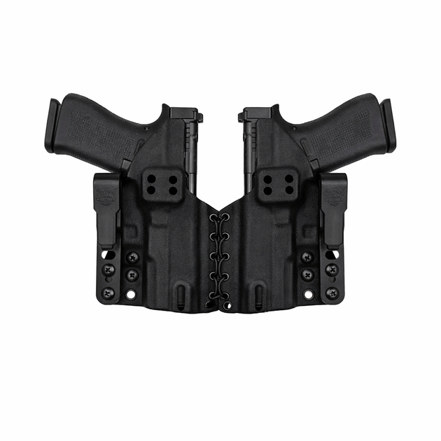 Freedom Holster Platform - Akimbo Edition