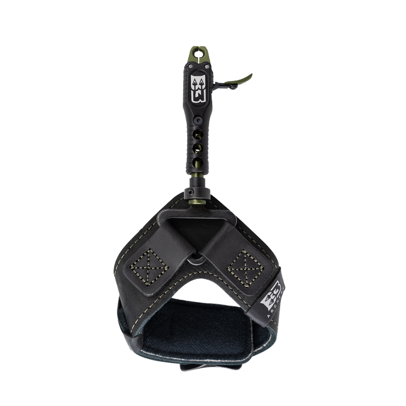 B3 Archery - Clash Swivel Release