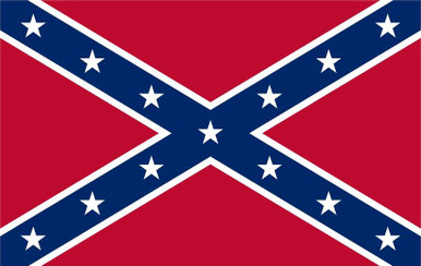 Confederate Battle Flag