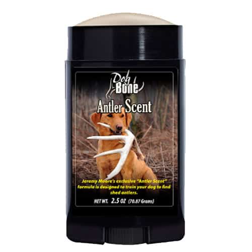 Conquest Scents Jeremy Moore’s Dog Bone Antler Scent Stick 2.5 oz. 16010