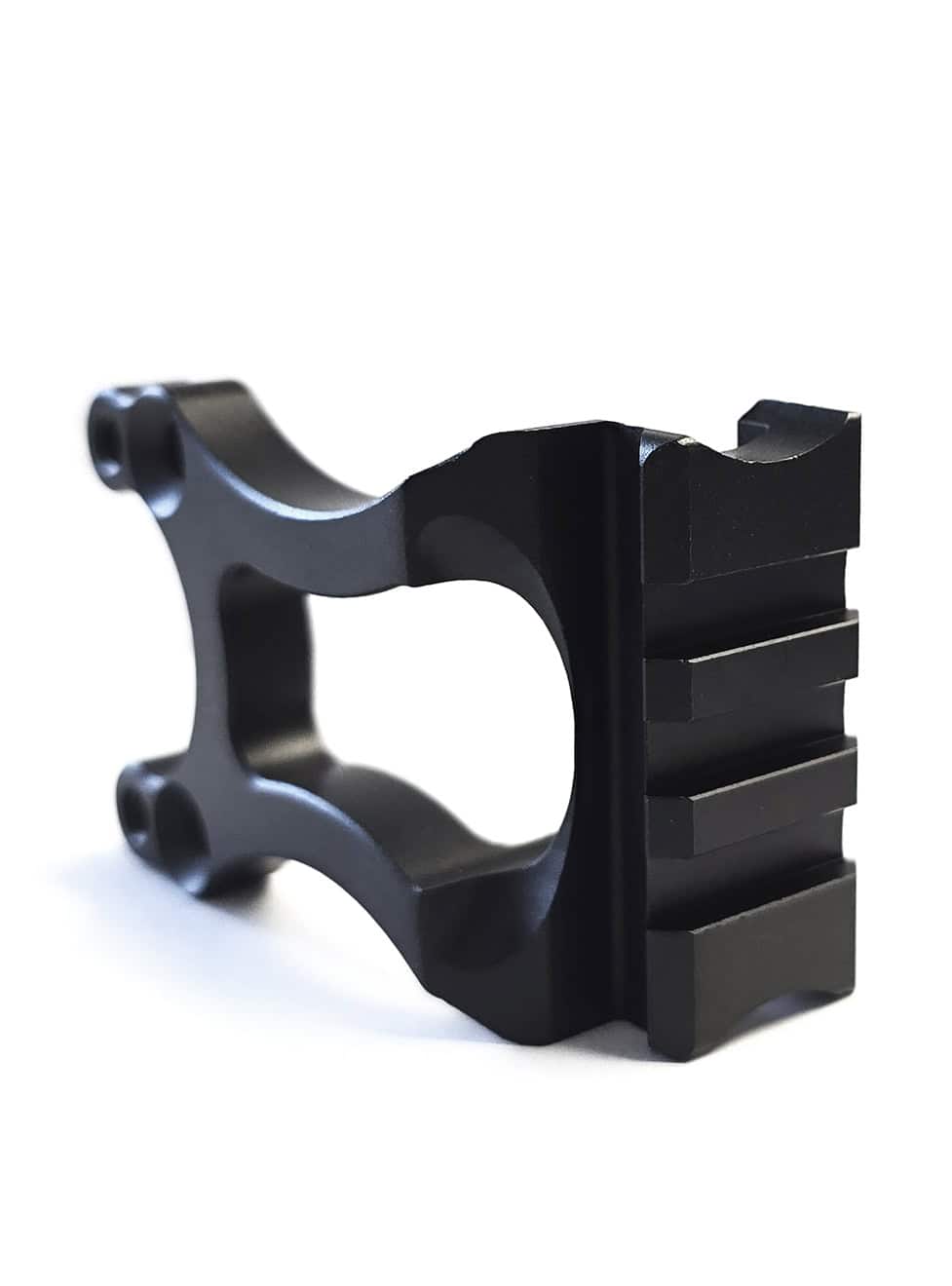 Conquest Archery Universal Picatinny Sight Mount Bracket