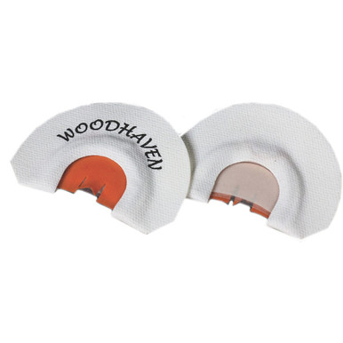 Woodhaven Custom Calls Copperhead