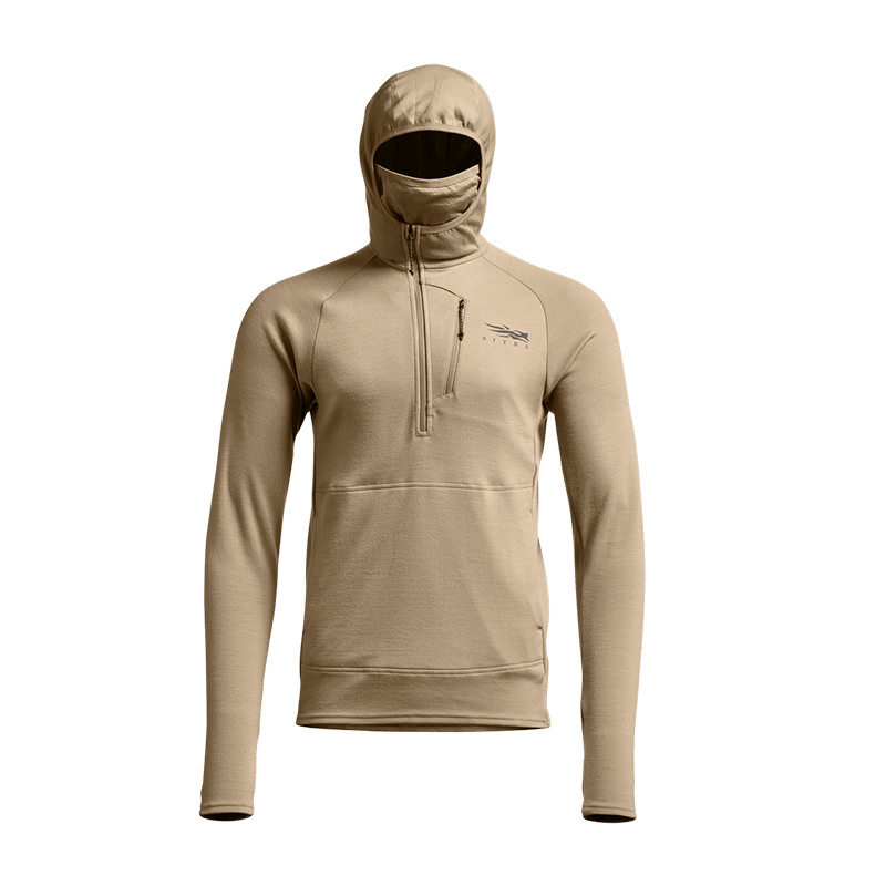 Sitka Gear - Core Merino 330 Hoodie