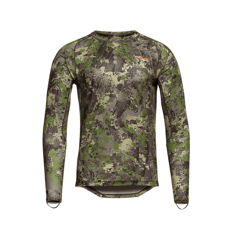 Sitka Gear - Core Lightweight Crew LS