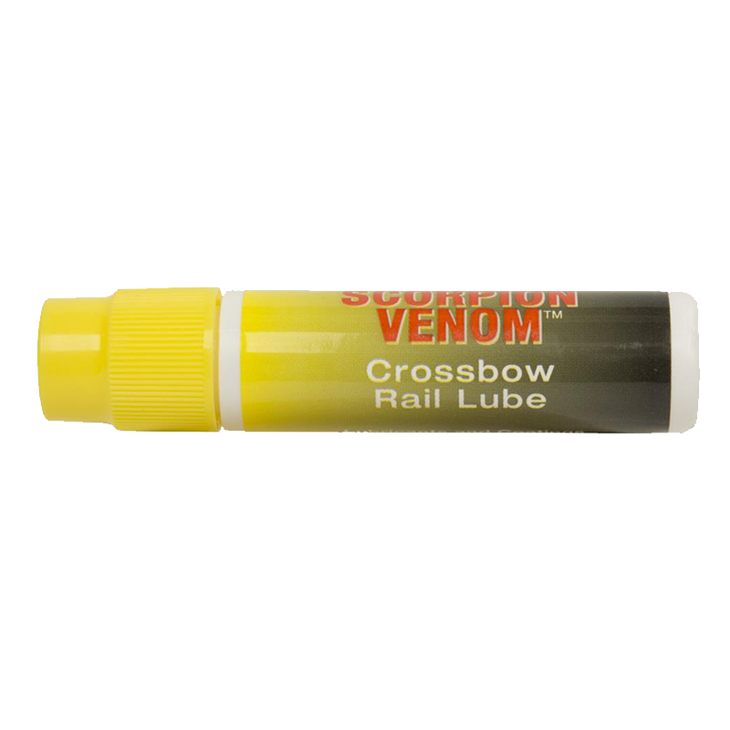 Scorpion Venom Archery - Crossbow Rail Lube