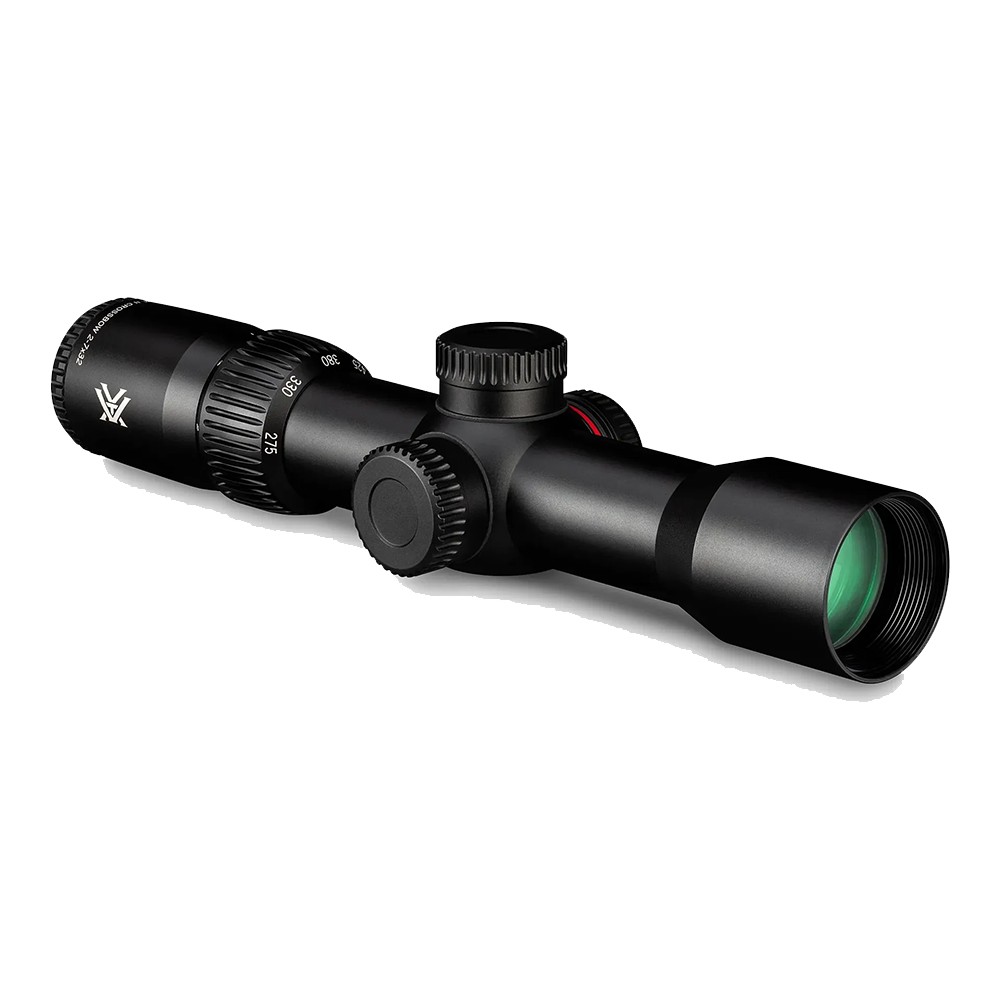 Vortex Optics - Crossfire II 2-7x32 Crossbow Scope