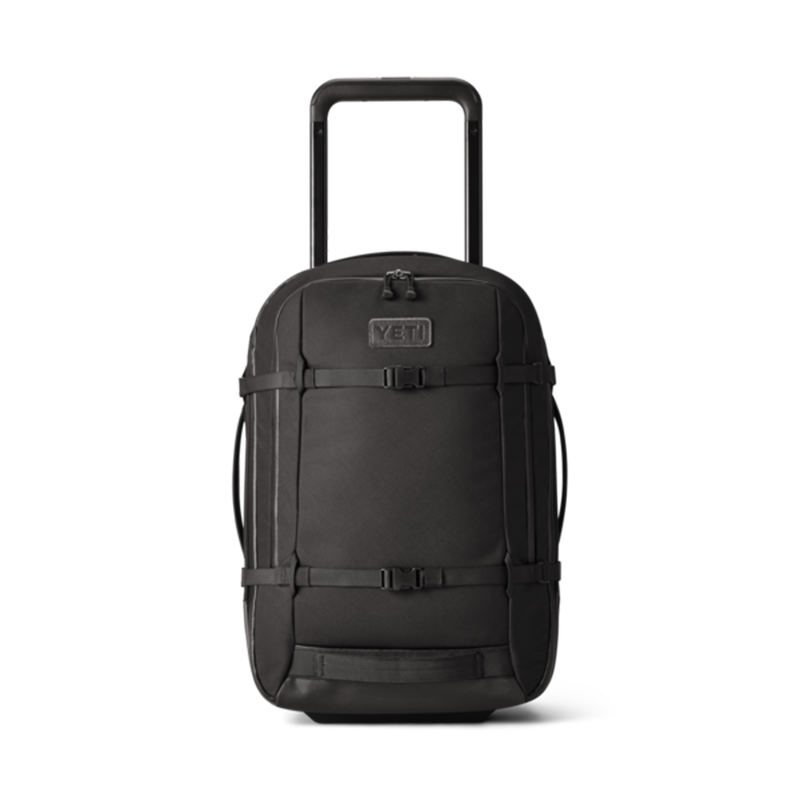 Yeti - Crossroads 22" Luggage
