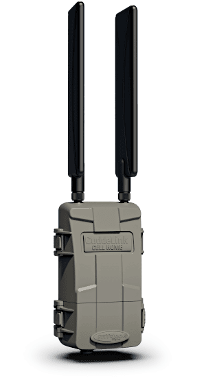 Cuddeback CuddeLink L-Series Cell Home: AT&T and Verizon LLC-H