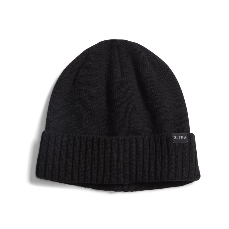 Sitka Gear - Cuffed Knit Beanie
