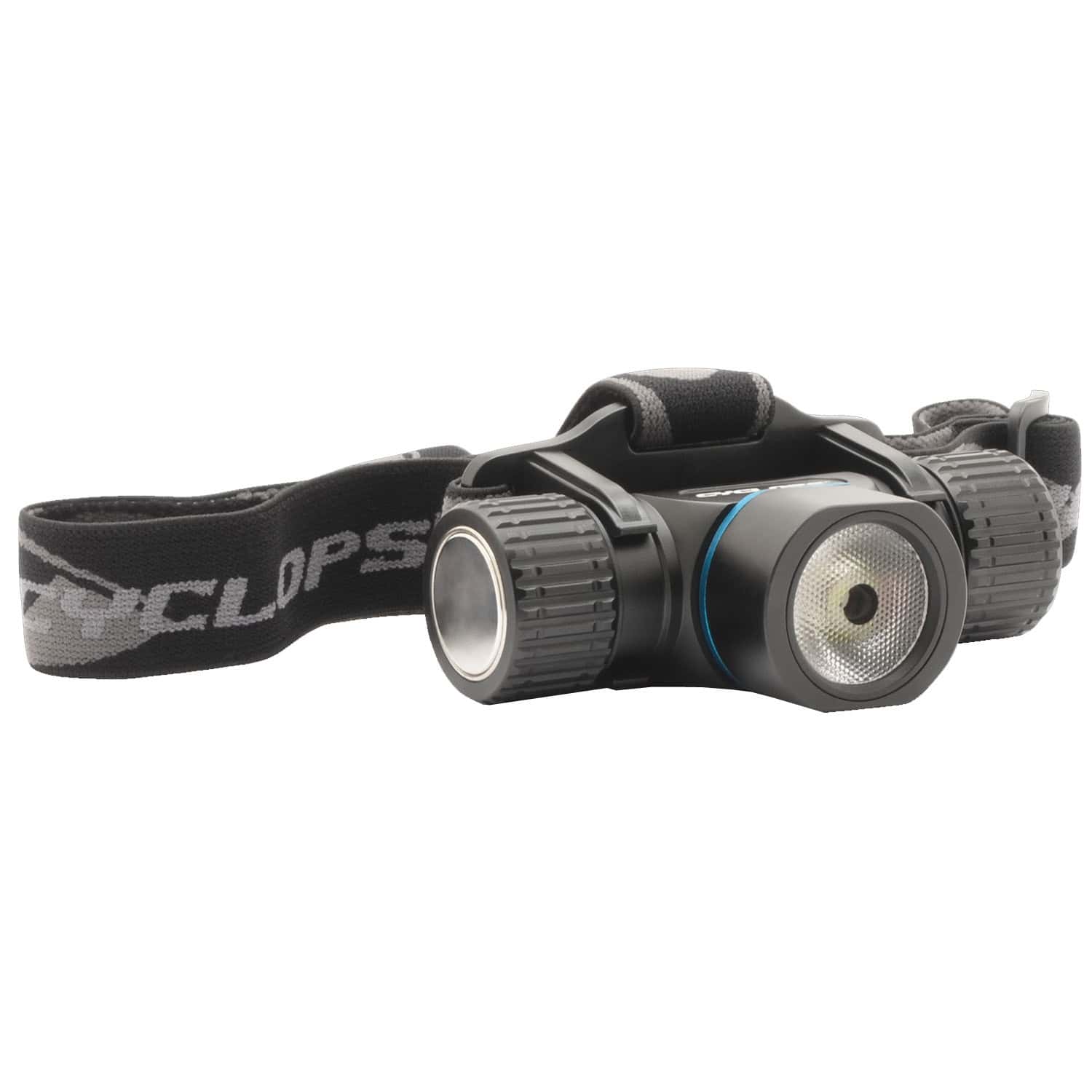 Cyclops Headlamps POSEIDON 2000 lumens Rechargeable Light CYC-HLP2000