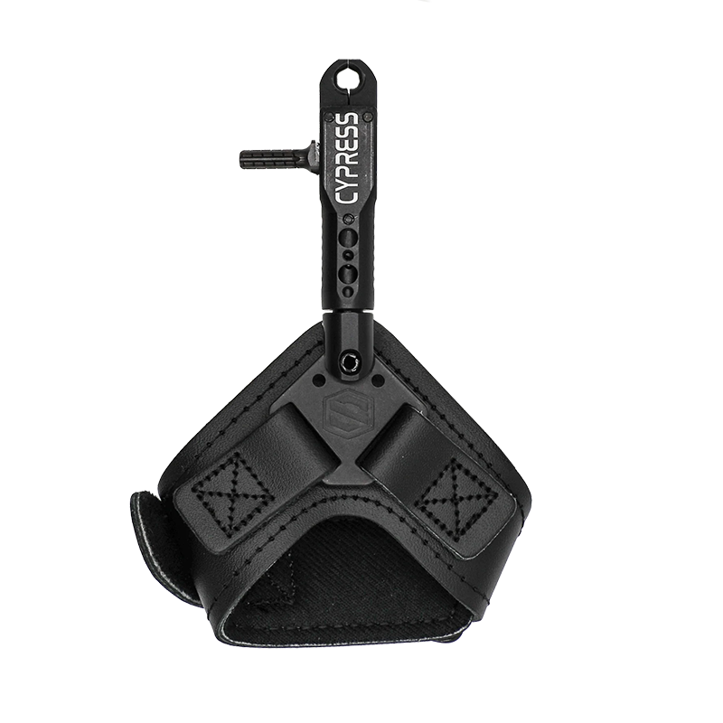 Scott Archery - Cypress Release