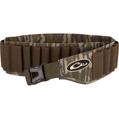 Drake Shell Holder