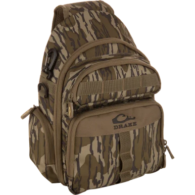Drake Hardline Sling Pack