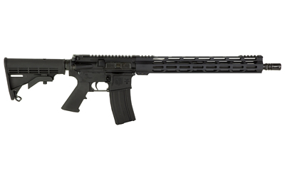 Diamondback Firearms, DB15, Semi-automatic Rifle, AR, 223 Remington/5.56 NATO, 16″ Barrel