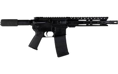 Diamondback Firearms, DB15, Semi-automatic, AR, 556NATO, 10″ Barrel