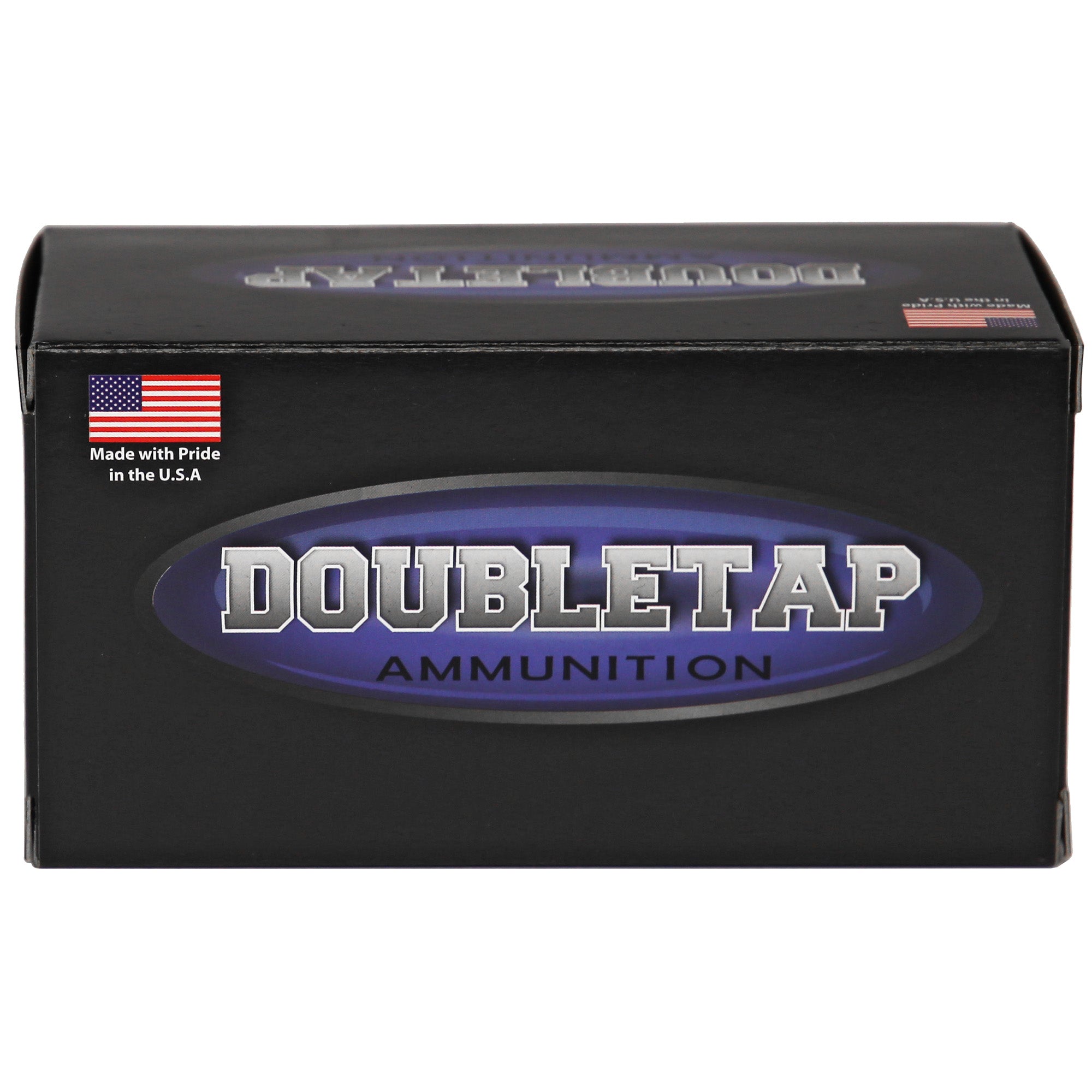 DoubleTap 223R55T50 Target Boat Tail 55 Grain .223 Remington 3300 FPS