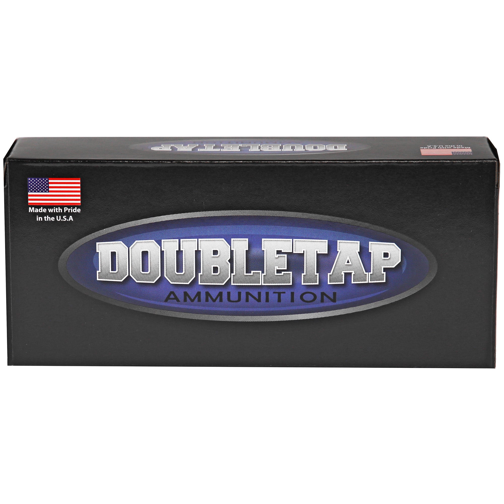 DoubleTap .44 Mag 320gr HCSLD Ammo 1325 FPS