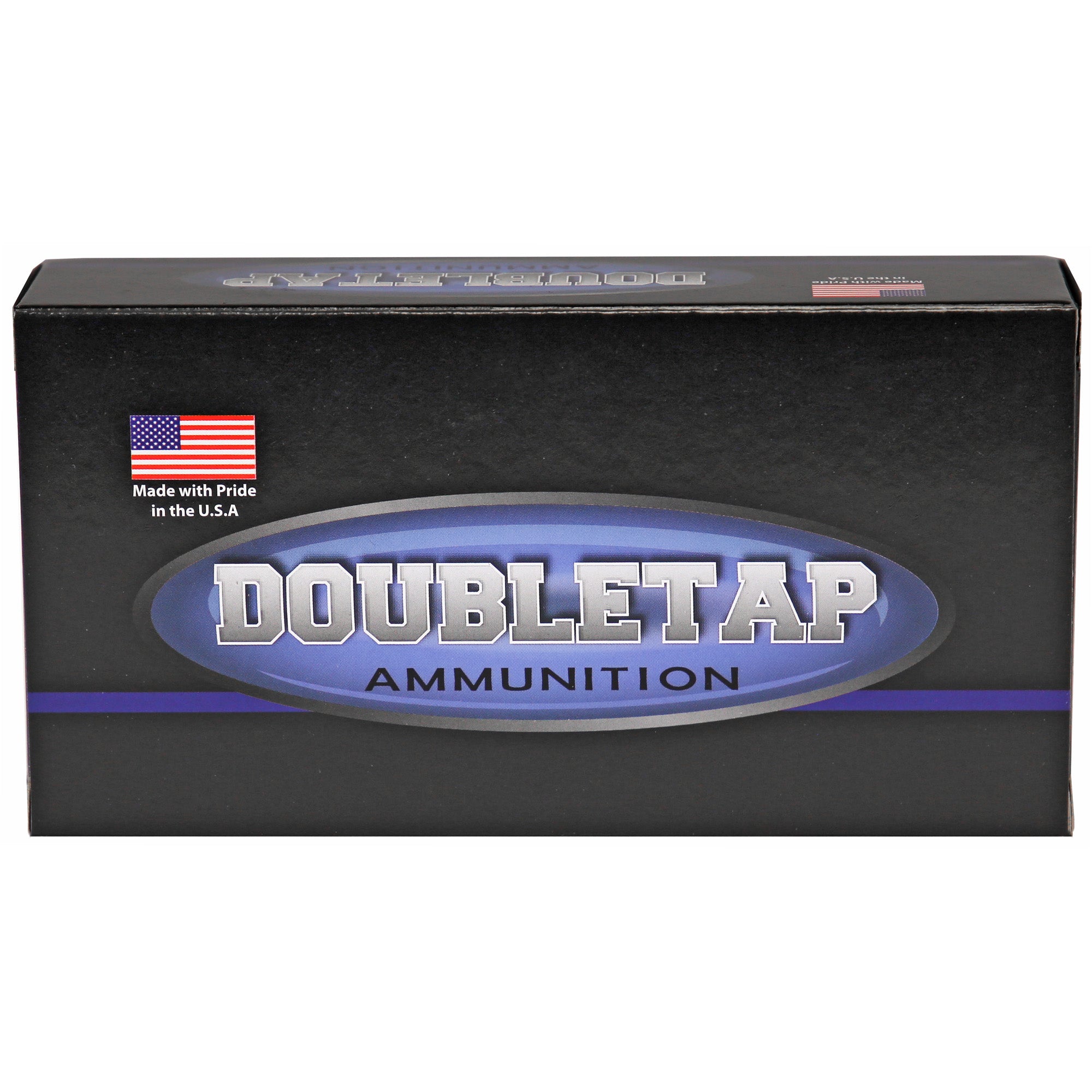 DoubleTap 6.5 Creedmoor 127gr Barnes LRX Lead Free Ammo 2850 FPS