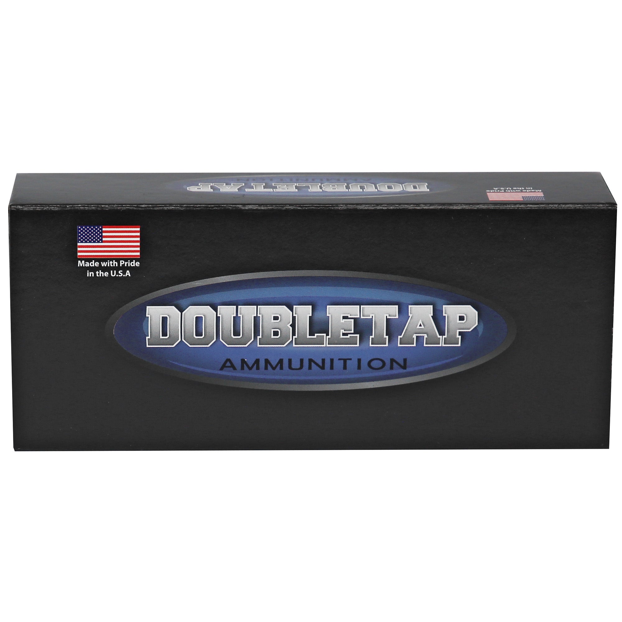 DoubleTap 739123X Tactical Copper Barnes TSX Lead Free 123 Grain 7.62x39mm 2400 fps