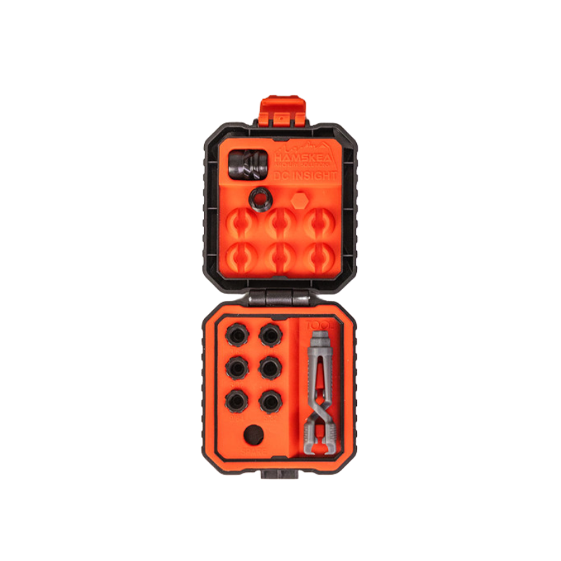 Hamskea Archery - DC InSight Standard Peep System