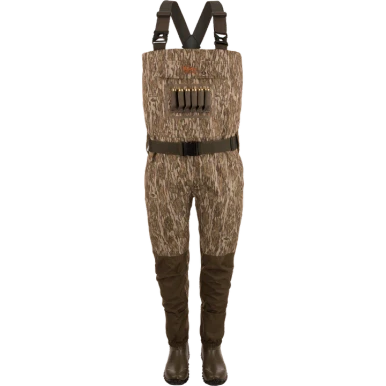 Drake Hardline Insulated Breathable Wader