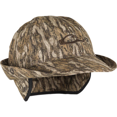 Drake Waterfowl Gore-Tex Jones Hat