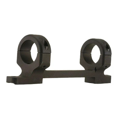 DNZScope Mount for Remington 700 Long Action, High, Matte