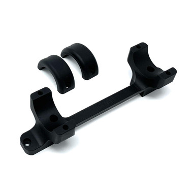 DNZ Game ReaperRemington 700 Short Action 1 Inch High Mount Right Hand