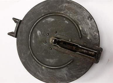 DPT 63 Round Drum