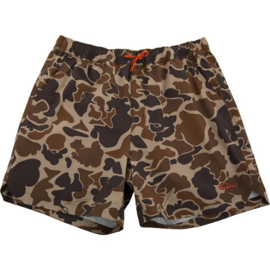 Drake Men's Lake Shore Dock Short