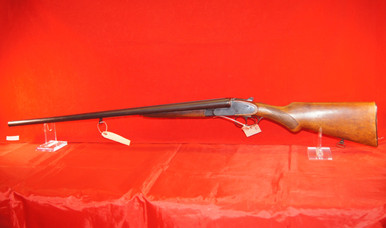 ZBROJOVKA SPECIAL POLDI ELEKTRO 12 GA
