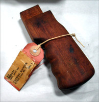 STEN MK V Rear Grip (Original - New Old Stock)