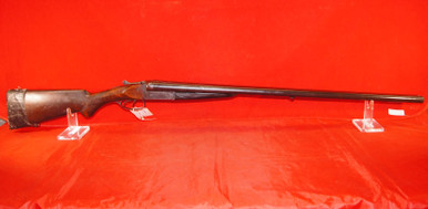 THEATE & SONS 12GA SXS