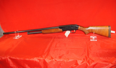 MOSSBERG 500 A 12GA