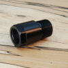 1/2″×28 RH (female) to .578″×24 RH (male) Thread Adapter