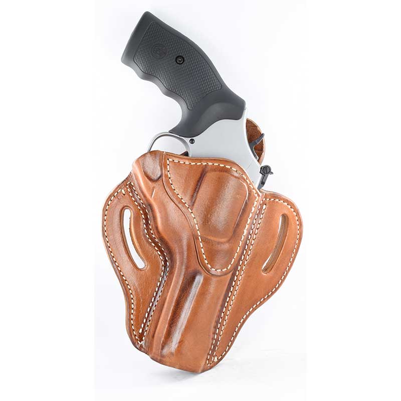 Revolver Holster 4″ Size K/L-Frame