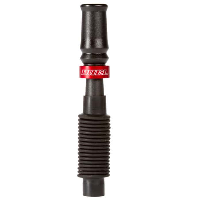 Duel Game Calls Deer Stretchback Grunt Call Duel Chamber D001