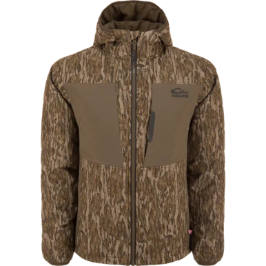 Drake LST BMF Jacket with Primaloft