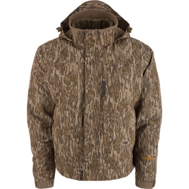 Drake LST Hardline 3-in-1 Jacket