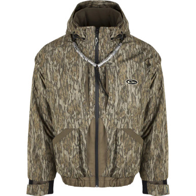 Drake LST Refuge 3.0 3-in-1 Jacket