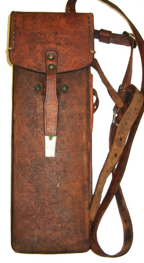 Danish SMG Pouch
